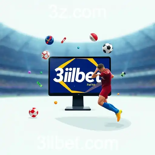 A Ascensão e Desafios do 3ilbet no Mercado