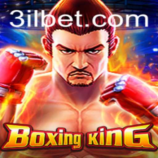 Become the Champion in BoxingKing with 3ilbet: A Comprehensive Guide