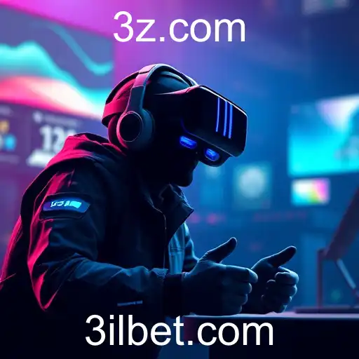 Revolução dos Jogos Digitais em 2025