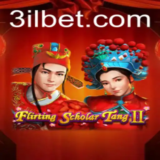 The Enchanting World of Flirting Scholar Tang II