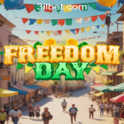 Dive into the Exciting World of FreedomDay: Embrace the Challenge of 3ilbet