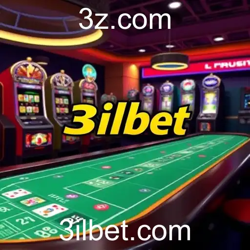 A Ascensão dos Sites de Jogos em 2025