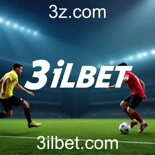 A Influência Crescente de 3ilbet no Cenário de Jogos Online