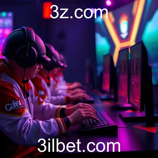 Impacto do 3ilbet nos Jogos Online em 2025