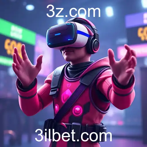 A Ascensão do 3ilbet: Dinâmica e Futuro