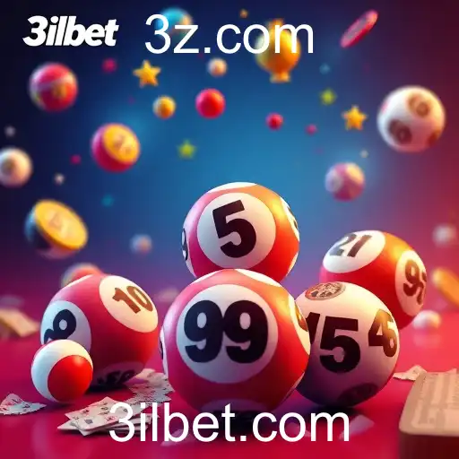 A Ascensão do 3ilbet no Cenário de Jogos em Português