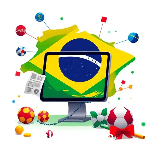 A Nova Era dos Jogos e Apostas Online no Brasil