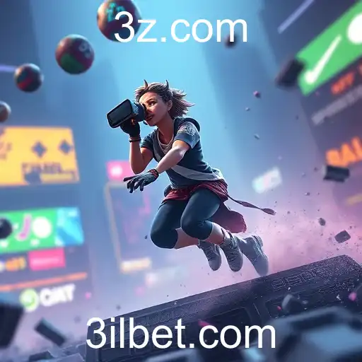 A Influência dos Jogos Online no Brasil Atual