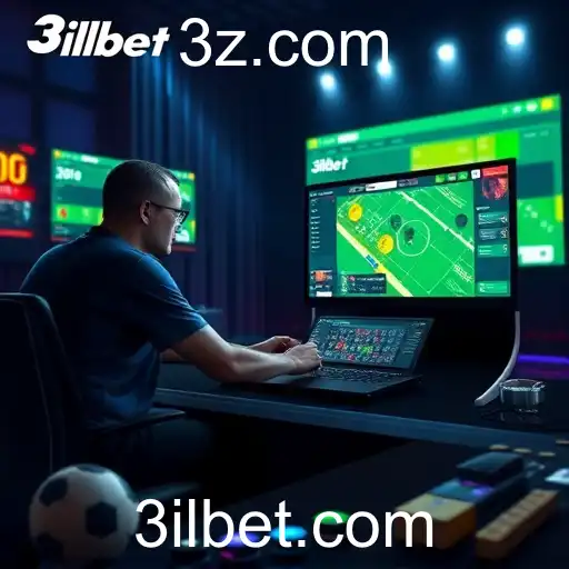 A Expansão do Mercado de Jogos Online no Brasil