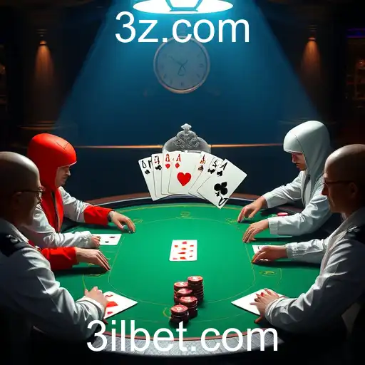 Tendências Crescentes no Setor de Jogos Online