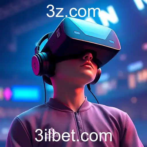 Explorando o Impacto do 3ilbet no Mercado de Jogos em 2025