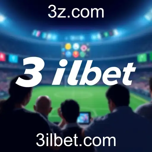 O Impacto do 3ilbet no Cenário de Jogos Online em 2025