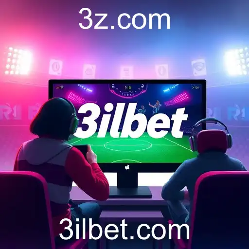 A Ascensão do 3ilbet: Tecnologia e Oportunidades no Brasil