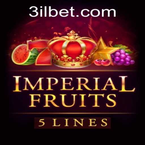 The Exciting World of ImperialFruits5