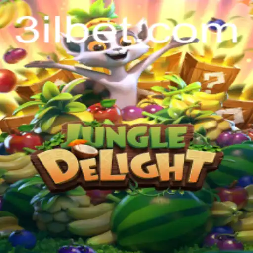 Explore the Thrilling World of JungleDelight: A Game of Adventure and Strategy with 3ilbet