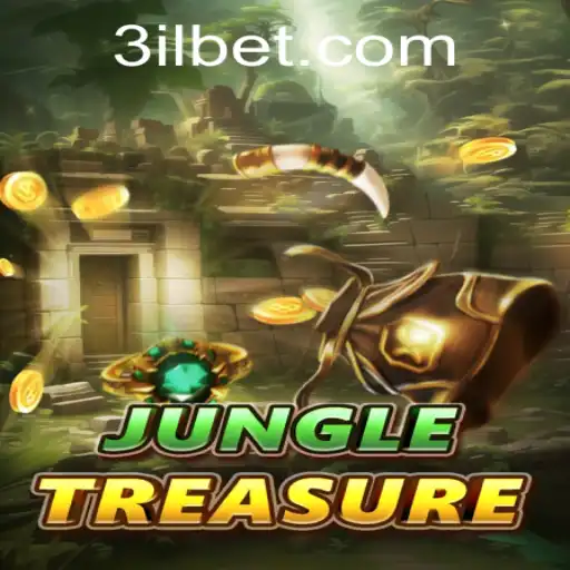 Explore the Thrilling Adventures of JungleTreasure with 3ilbet