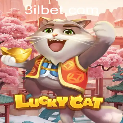 Experience the Excitement of LuckyCat: A Dive into 3ilbet's Latest Gaming Sensation