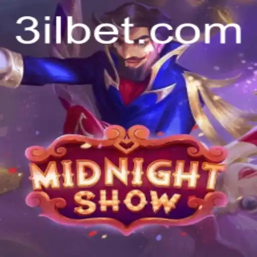 Discover 3ilbet's MidnightShow: A Captivating New Game Experience