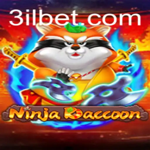 NinjaRaccoon: An Immersive Gaming Experience with 3ilbet