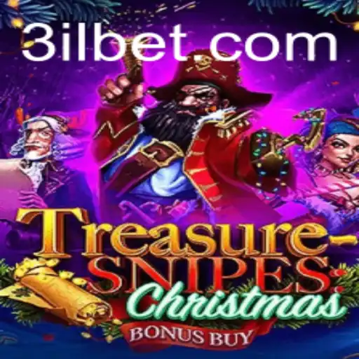 Dive into the Festive Adventure of TreasuresnipesChristmas