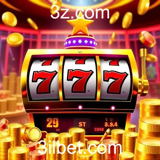 A Ascensão do 3ilbet: Um Novo Fôlego nos Jogos de Azar