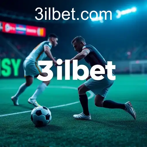 The Rise of 3ilbet in Sports Betting
