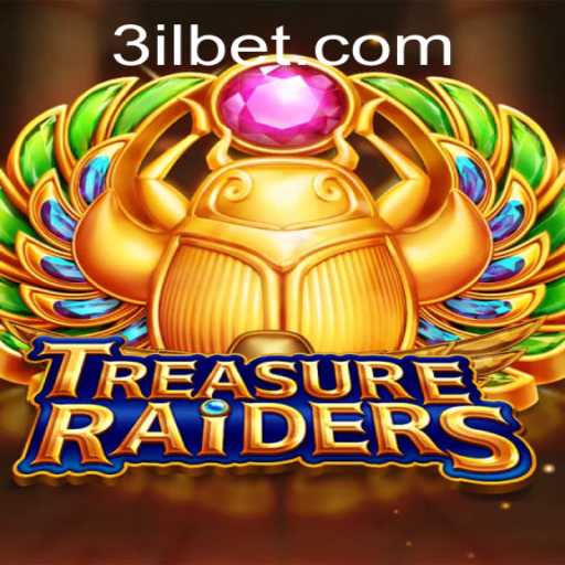 Discover the Thrills of TREASURERAIDERS