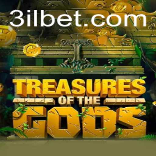 Unveiling the Magical Quest: TreasureoftheGods and the Mystery of 3ilbet