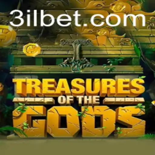 Unveiling the Magical Quest: TreasureoftheGods and the Mystery of 3ilbet